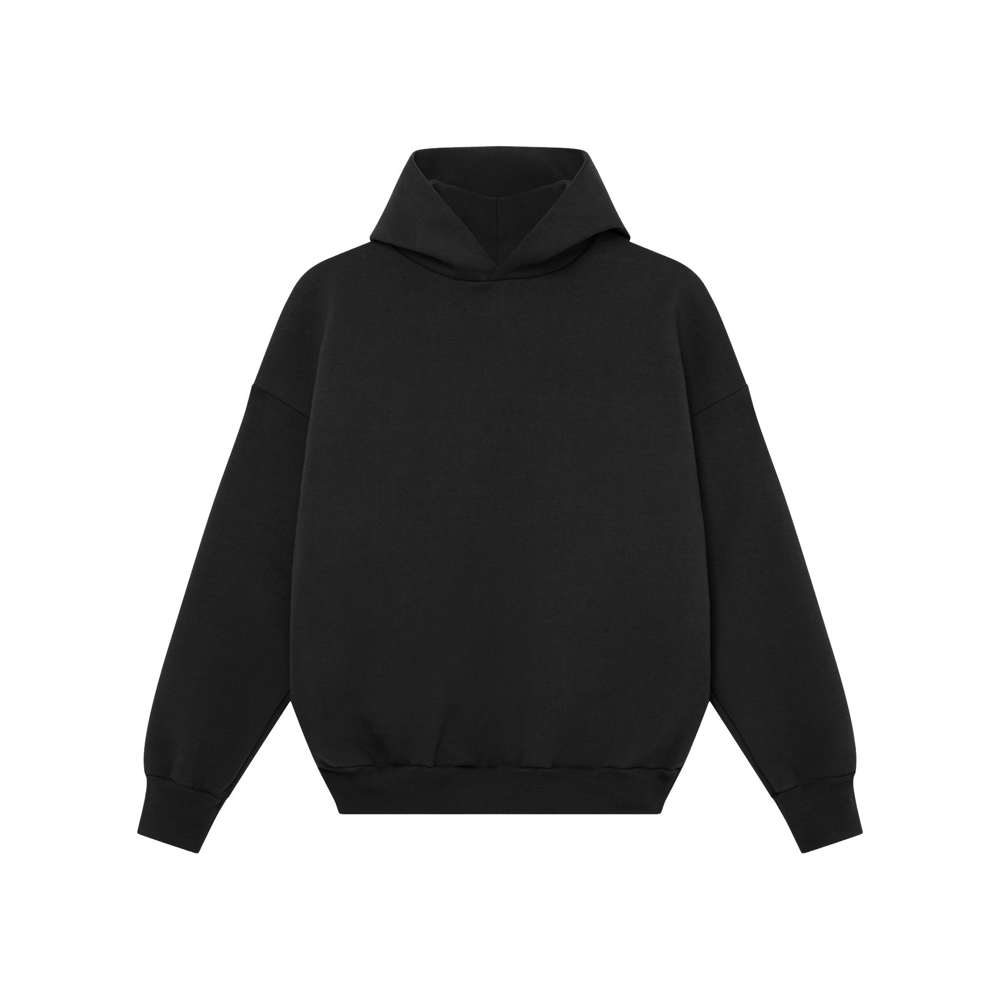 PIAGU ALL FOOTBALL EVERYTHING HOODED SWEATSHIRT