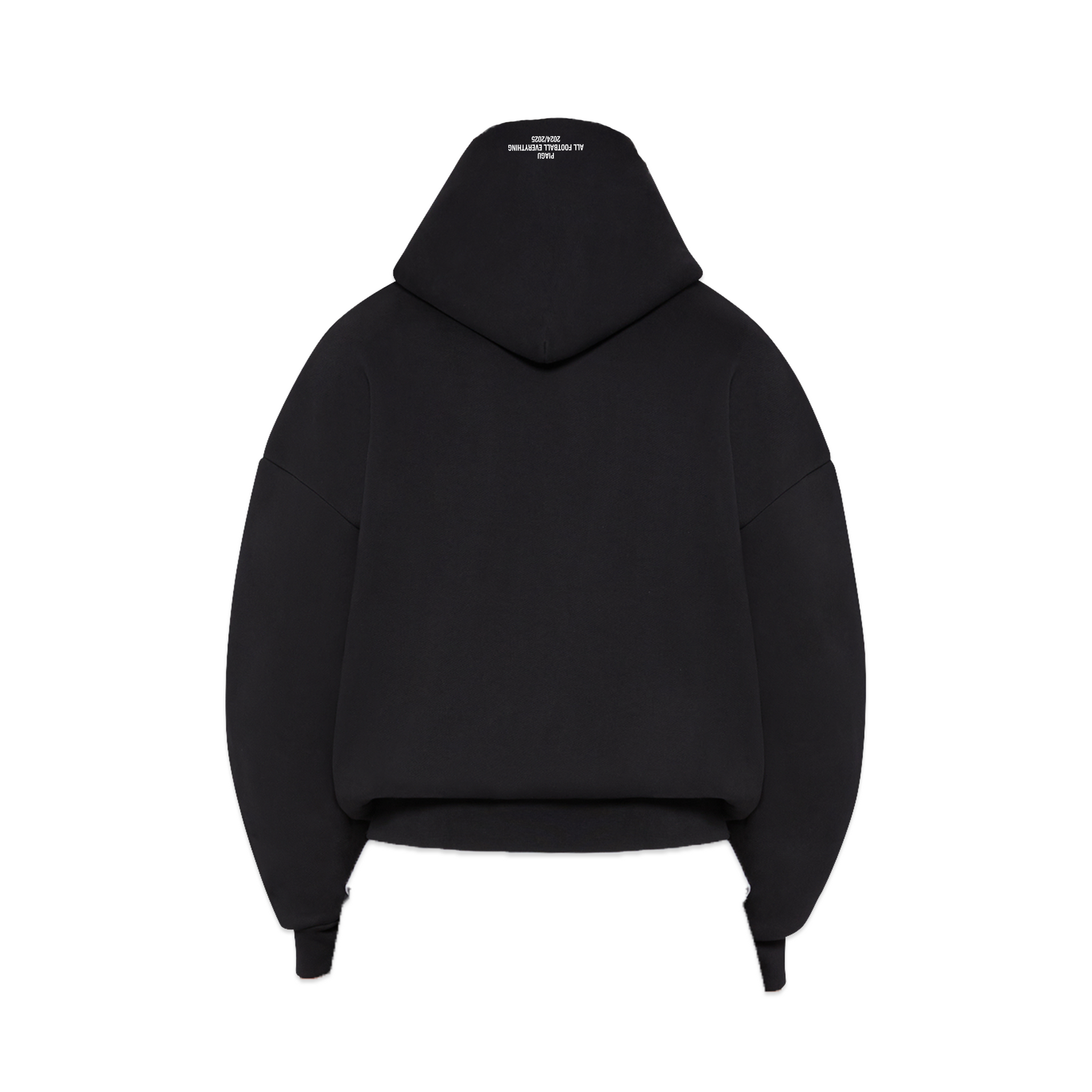 PIAGU ALL FOOTBALL EVERYTHING HOODED SWEATSHIRT