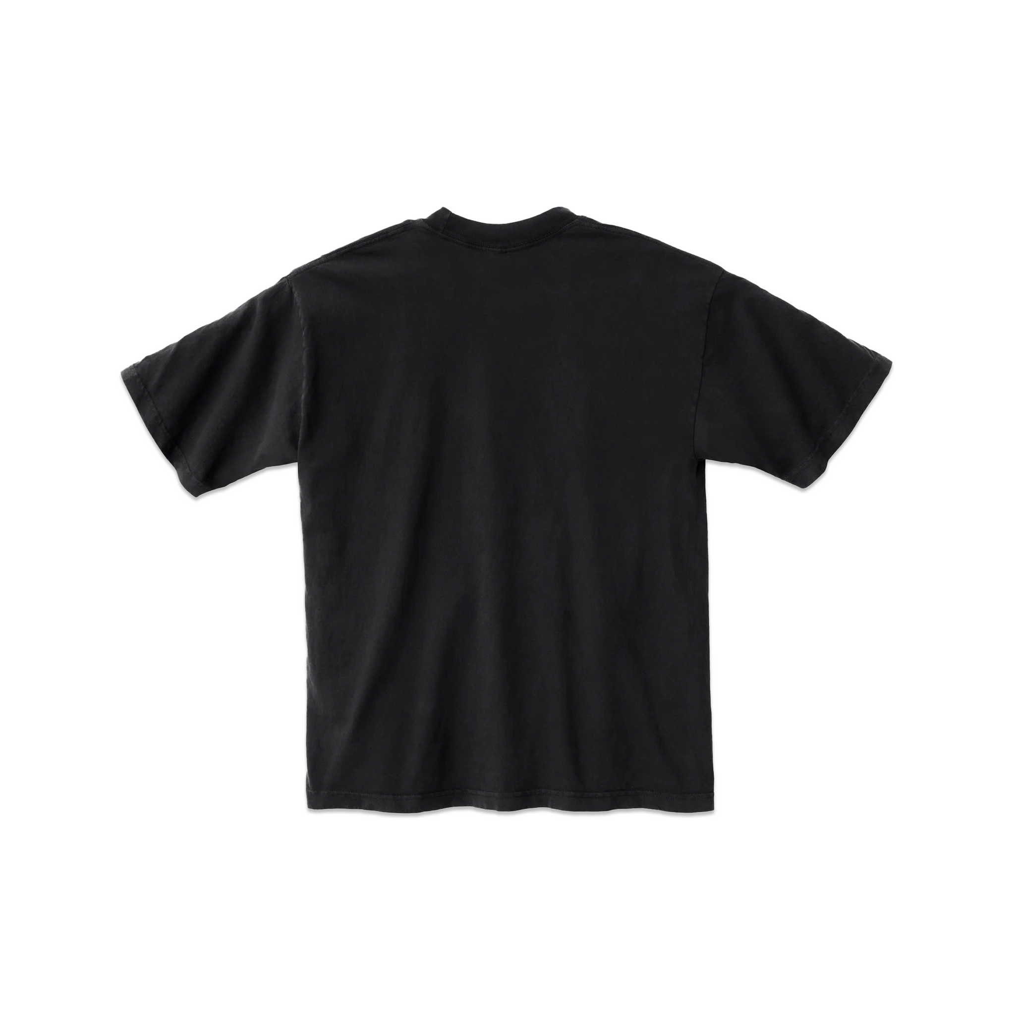 MARADONA BLACK T-SHIRT