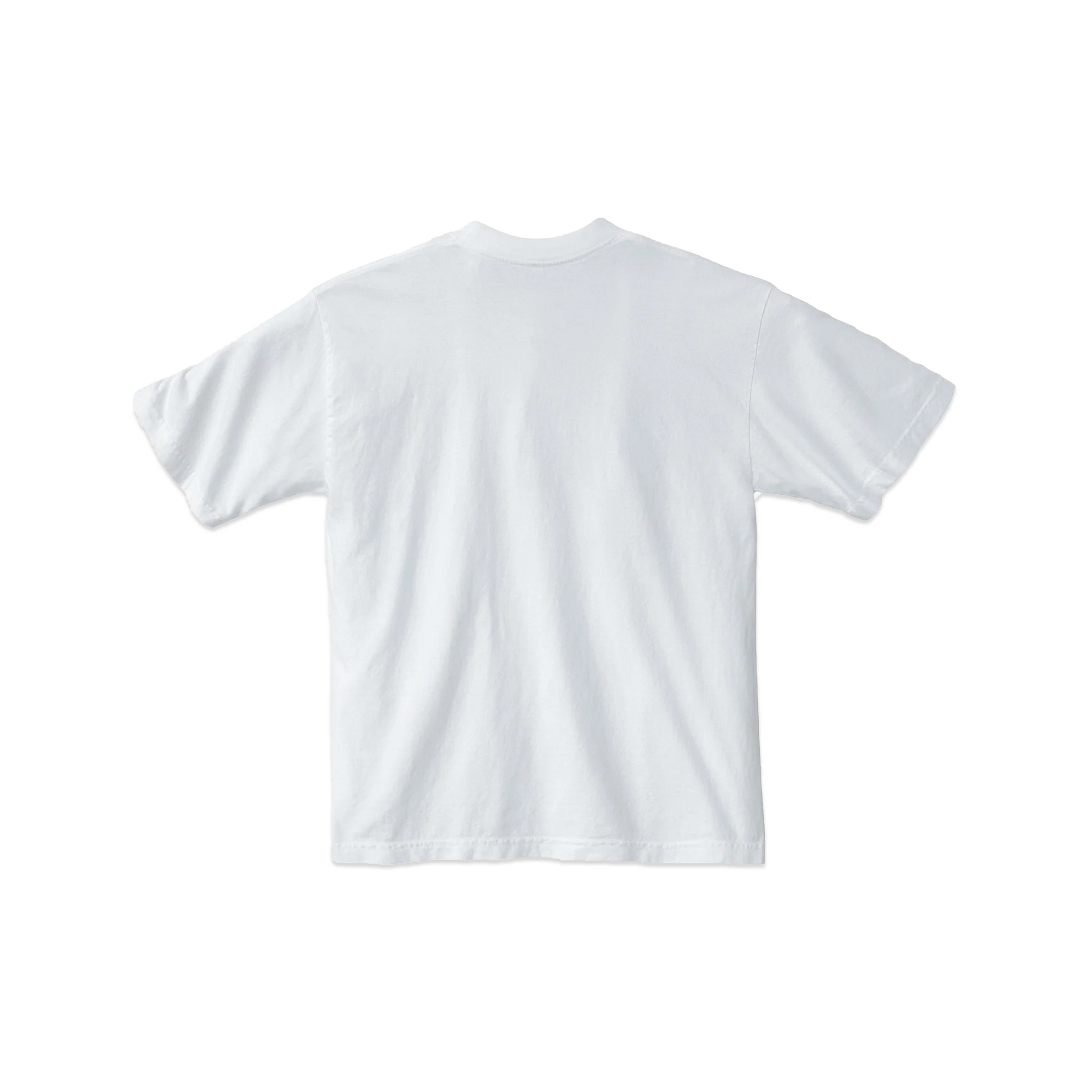 MARADONA WHITE T-SHIRT